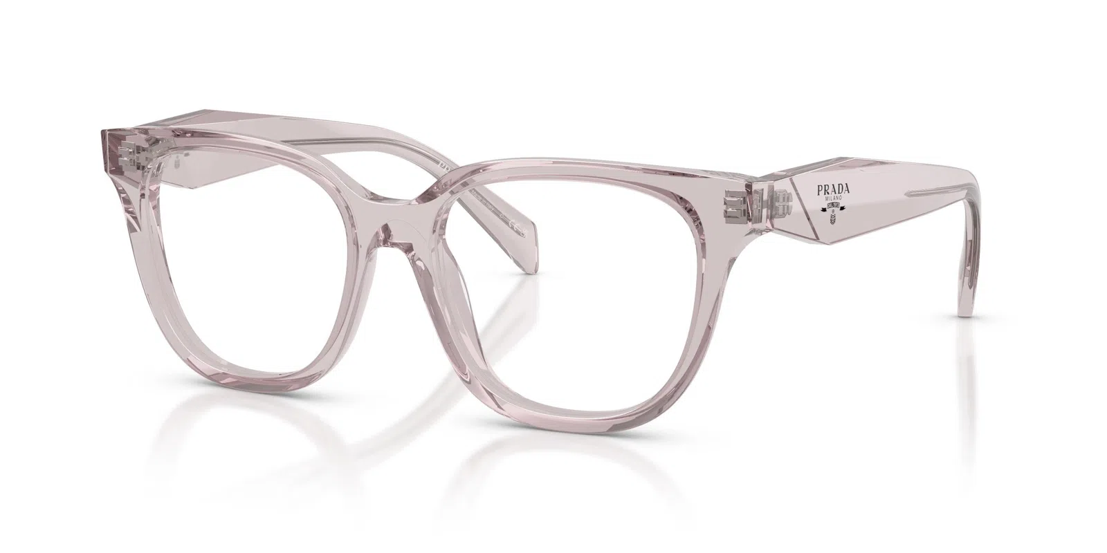 Prada C11V Eyeglasses - view 38